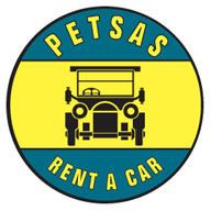 PETSAS rent a car