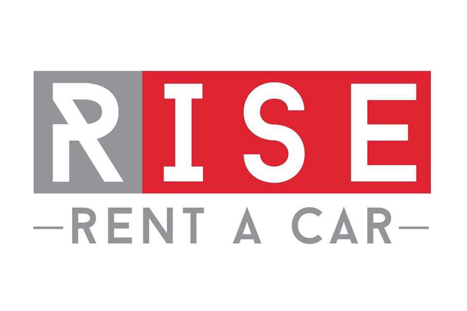 RISE CAR RENTALS LARNACA AIRPORT CYPRUS