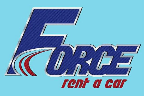 FORCE rent a car cyprus