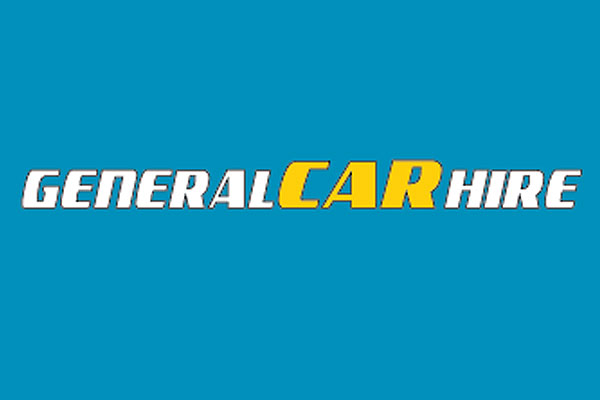 GENERAL car rentals cyprus