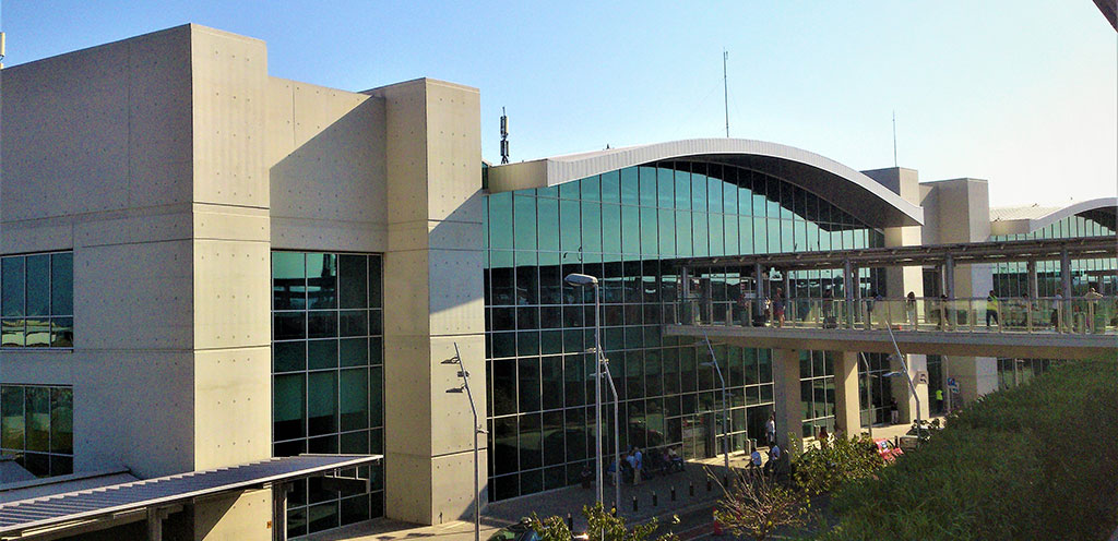 LARNACA AIRPORT CAR HIRE